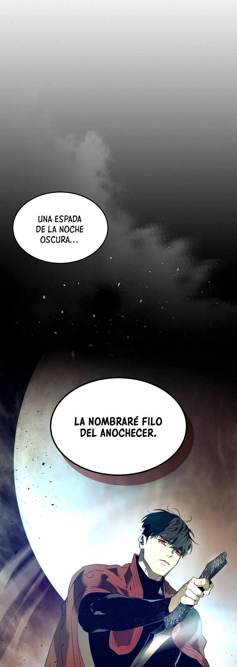 Nivelando Con Los Dioses capítulo 31 página 56