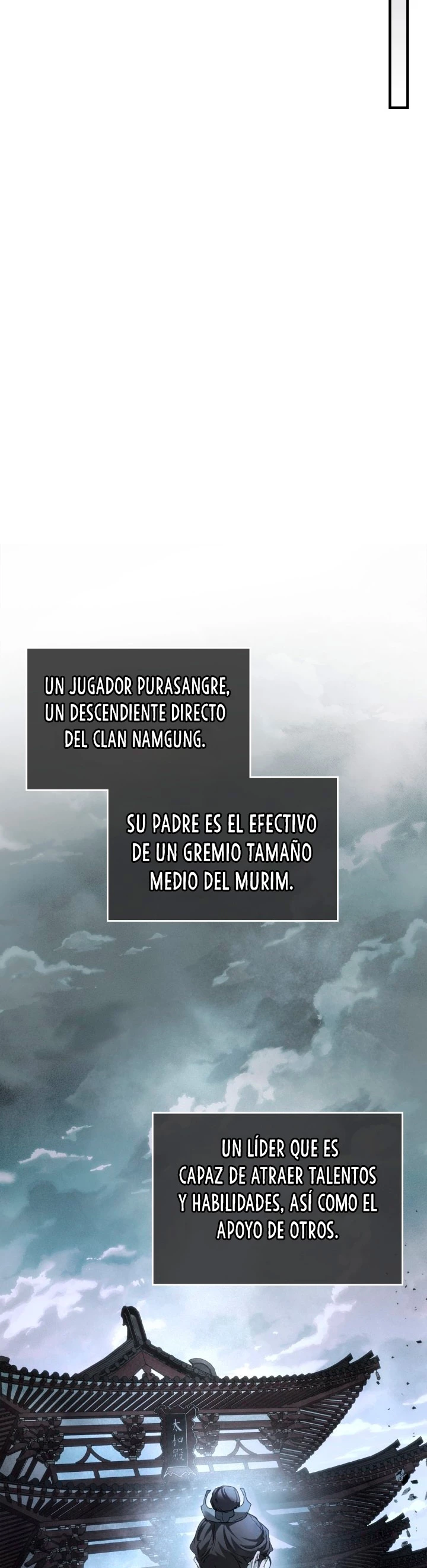 Nivelando Con Los Dioses capítulo 45 página 15