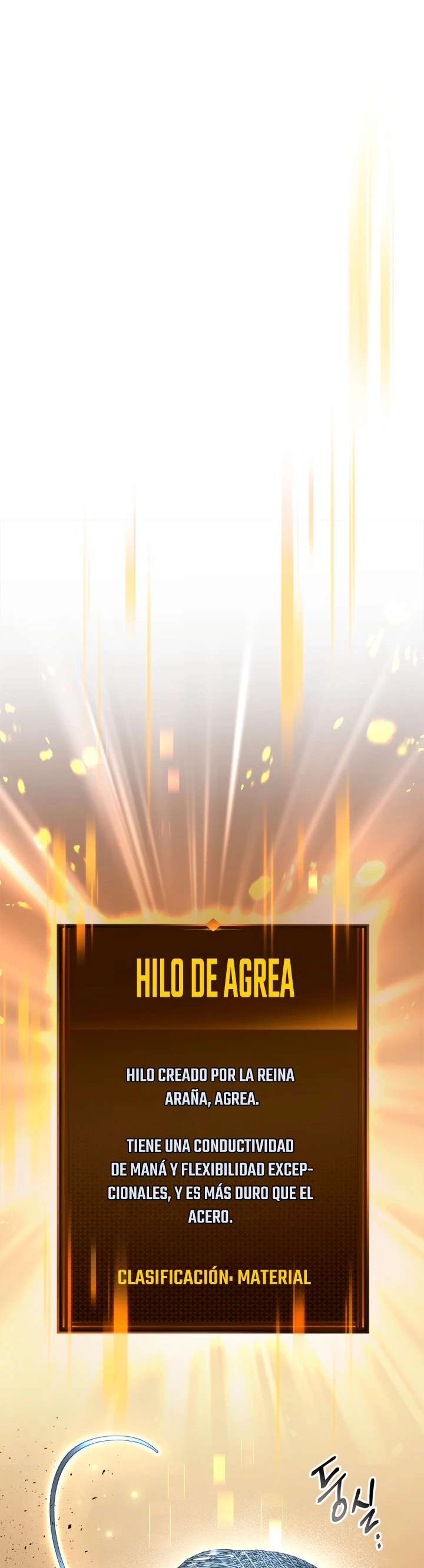 Nivelando Con Los Dioses capítulo 45 página 33