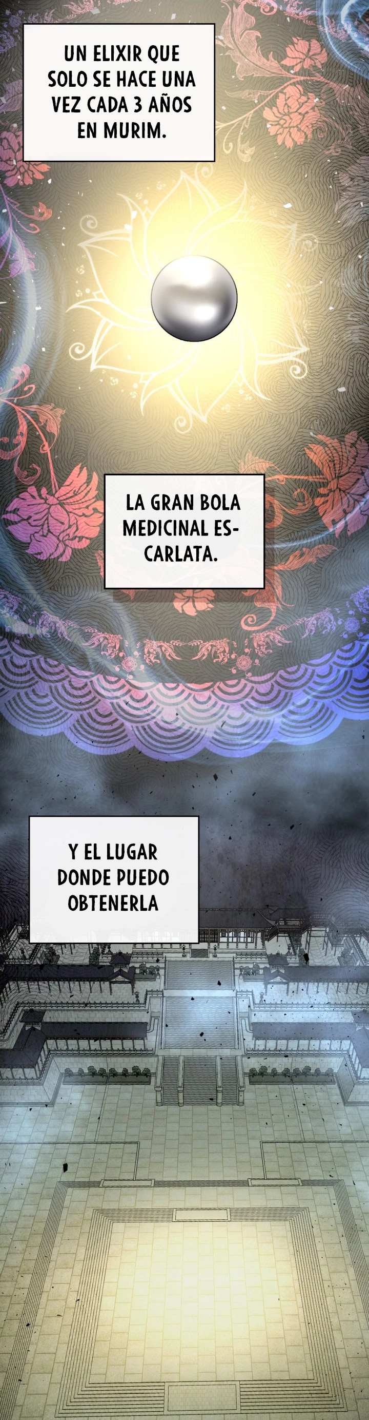 Nivelando Con Los Dioses capítulo 53 página 23