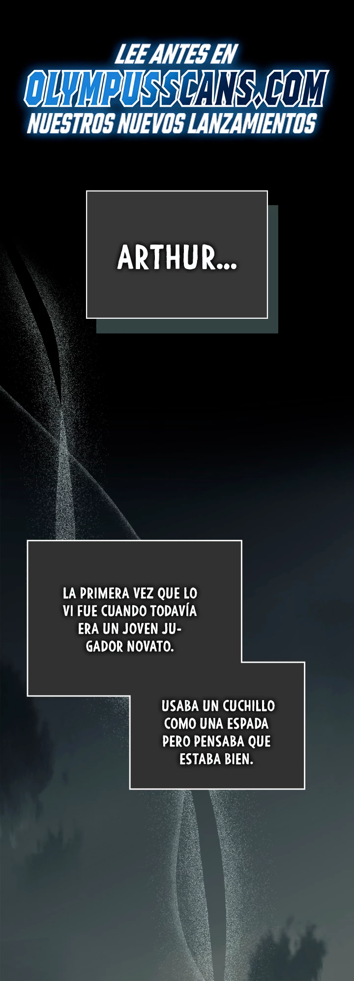 Nivelando Con Los Dioses capítulo 75 página 2