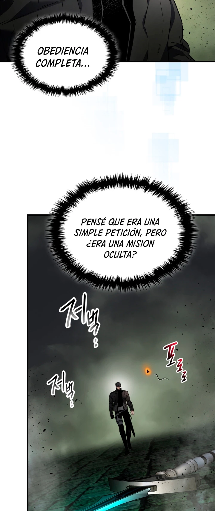 Nivelando Con Los Dioses capítulo 76 página 12