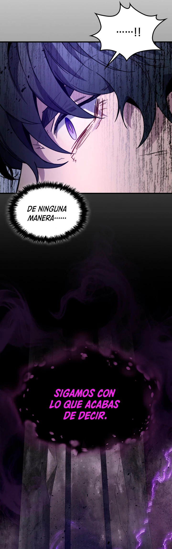 Nivelando Con Los Dioses capítulo 76 página 49