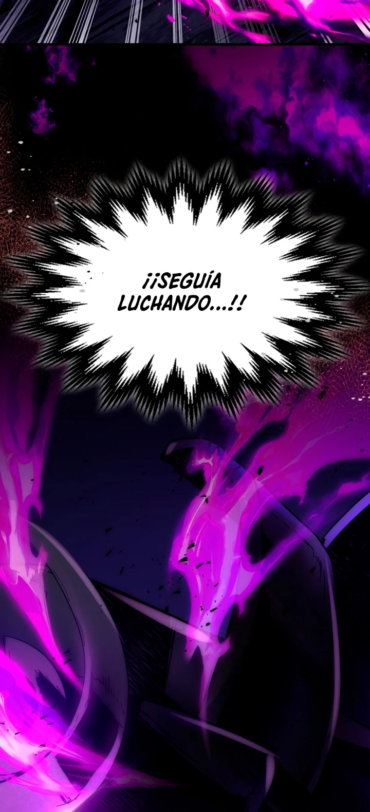 Nivelando Con Los Dioses capítulo 76 página 63