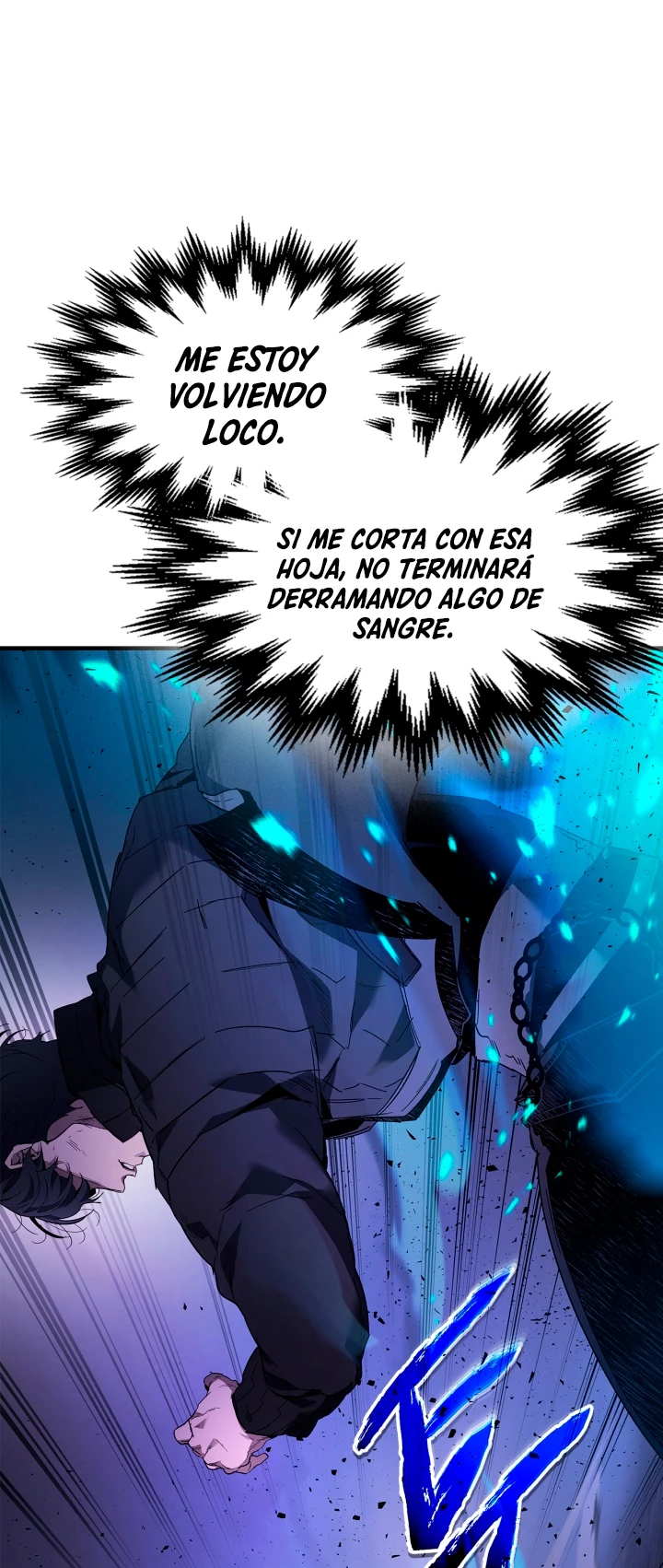Nivelando Con Los Dioses capítulo 77 página 51