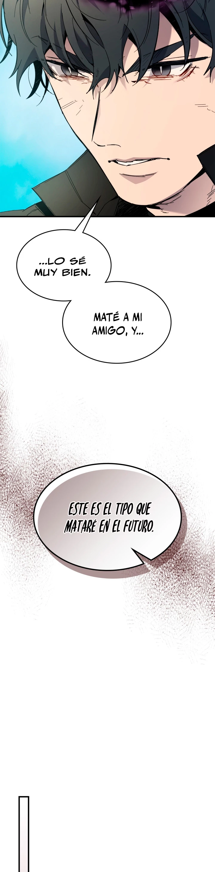 Nivelando Con Los Dioses capítulo 79 página 17