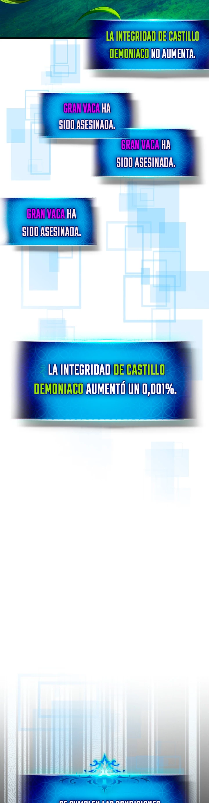 Nivelando Con Los Dioses capítulo 83 página 29