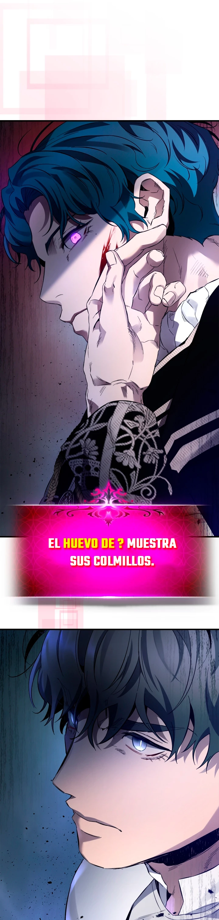 Nivelando Con Los Dioses capítulo 89 página 16