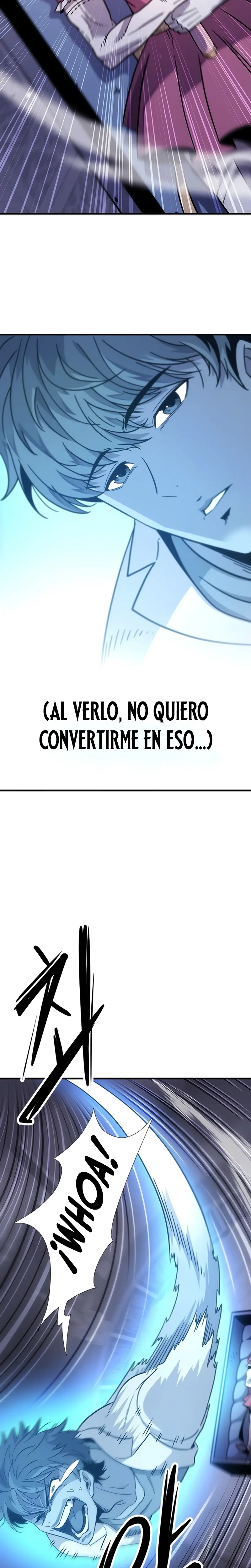 ¡Que abundante cosecha, señor demonio! capítulo 1 página 27