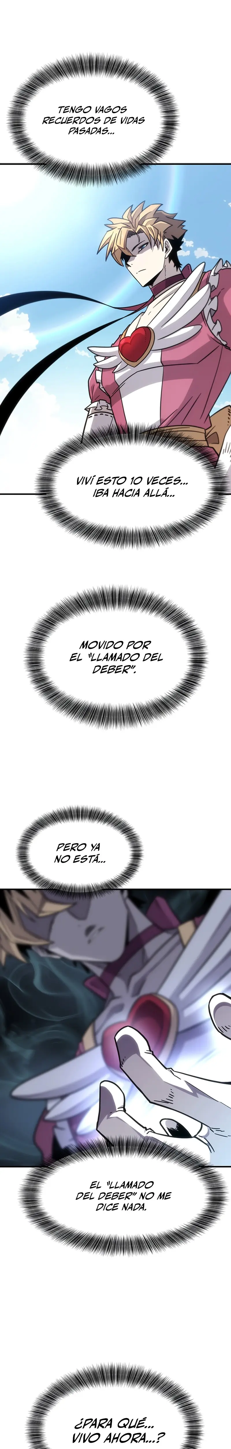 ¡Que abundante cosecha, señor demonio! capítulo 1 página 58