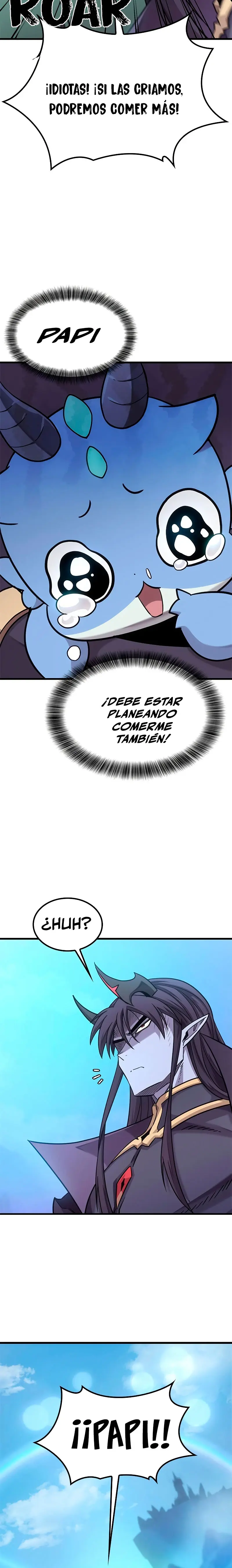 ¡Que abundante cosecha, señor demonio! capítulo 10 página 7