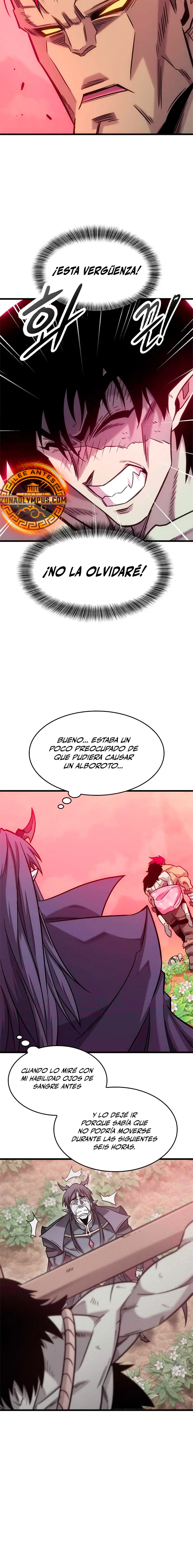 ¡Que abundante cosecha, señor demonio! capítulo 14 página 16