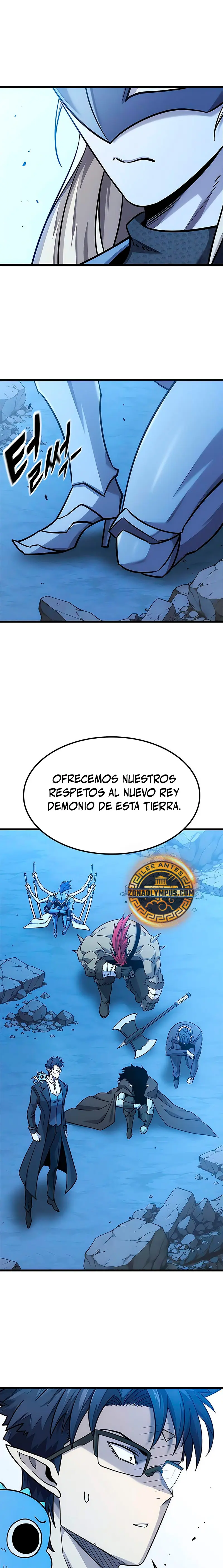 ¡Que abundante cosecha, señor demonio! capítulo 16 página 7