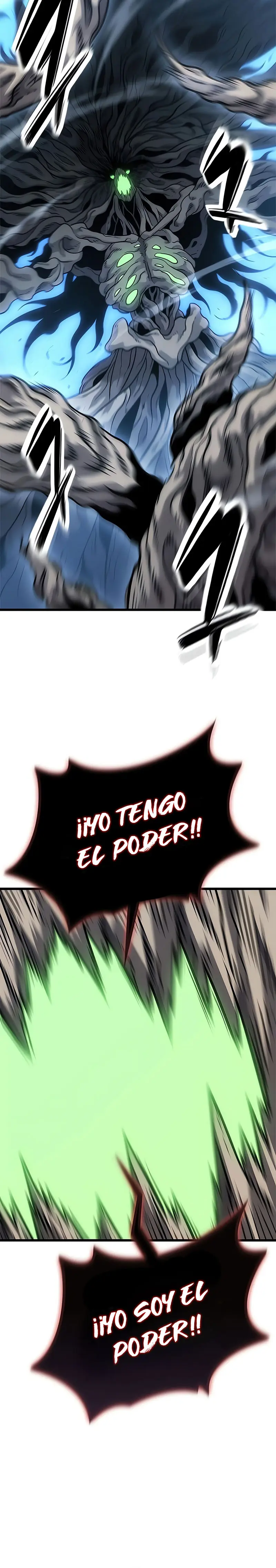 ¡Que abundante cosecha, señor demonio! capítulo 17 página 19