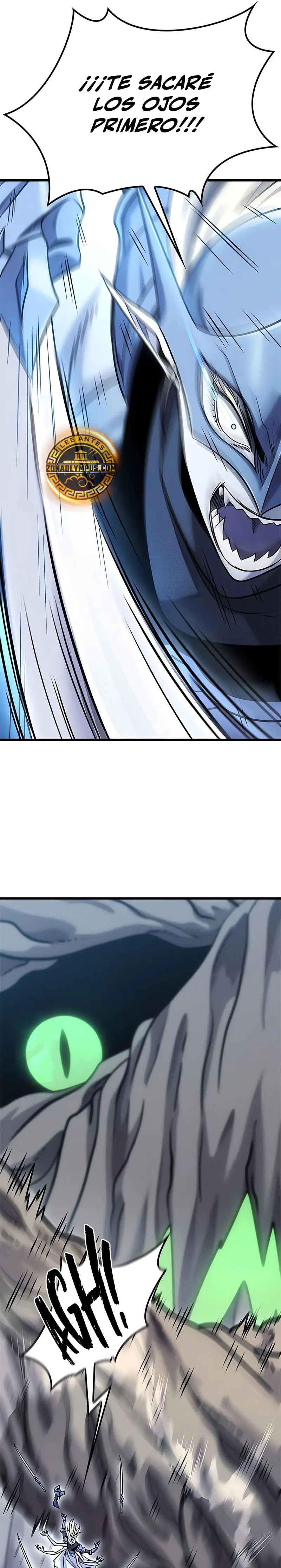 ¡Que abundante cosecha, señor demonio! capítulo 17 página 26