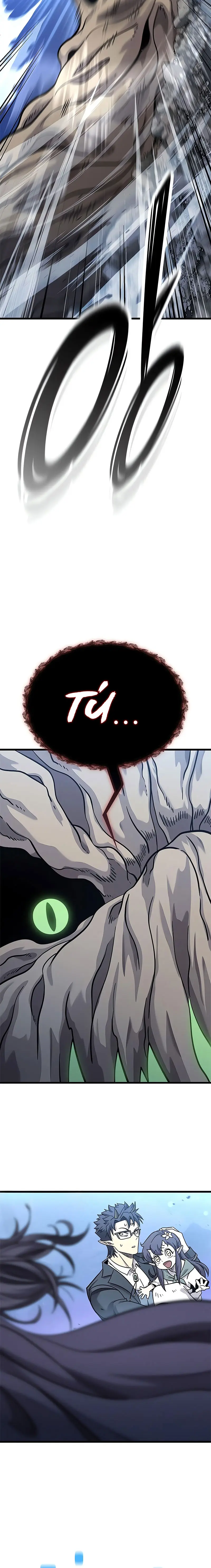 ¡Que abundante cosecha, señor demonio! capítulo 17 página 33