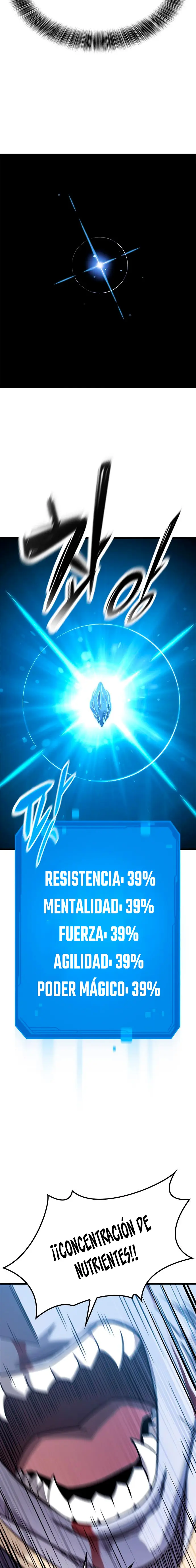 ¡Que abundante cosecha, señor demonio! capítulo 18 página 15