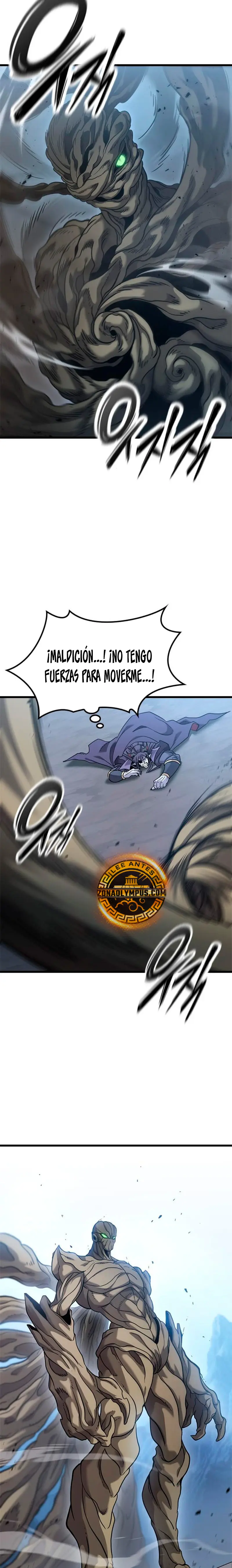 ¡Que abundante cosecha, señor demonio! capítulo 19 página 12