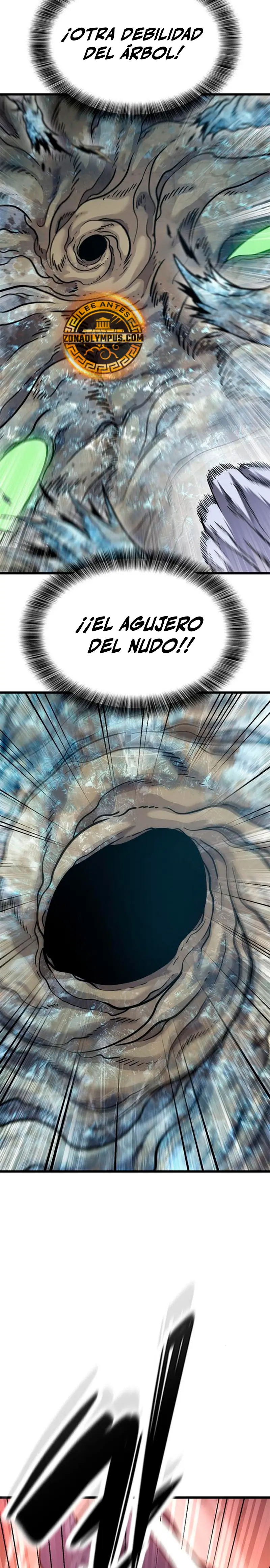 ¡Que abundante cosecha, señor demonio! capítulo 19 página 5
