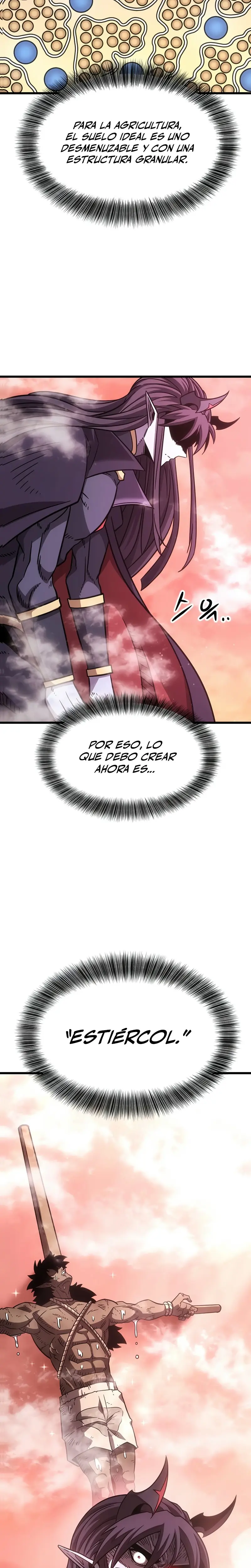 ¡Que abundante cosecha, señor demonio! capítulo 2 página 42