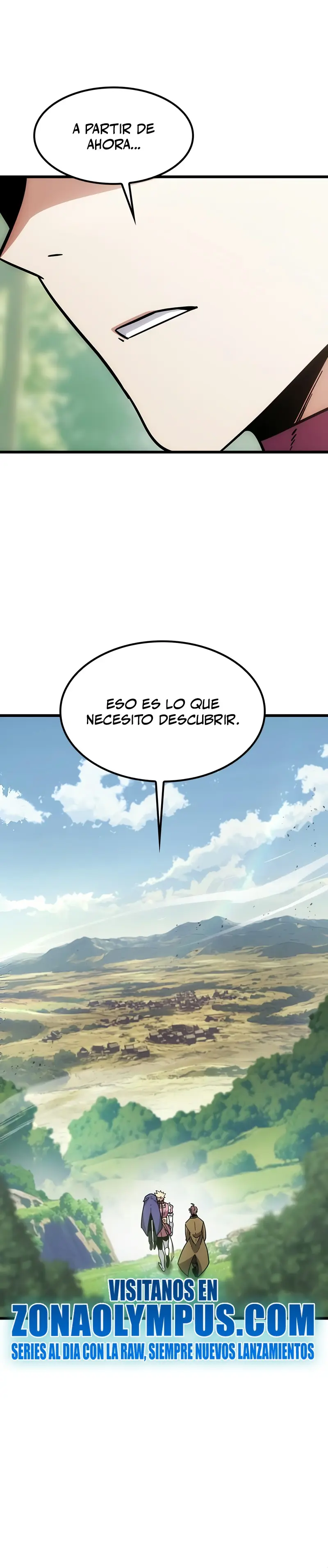 ¡Que abundante cosecha, señor demonio! capítulo 2 página 50