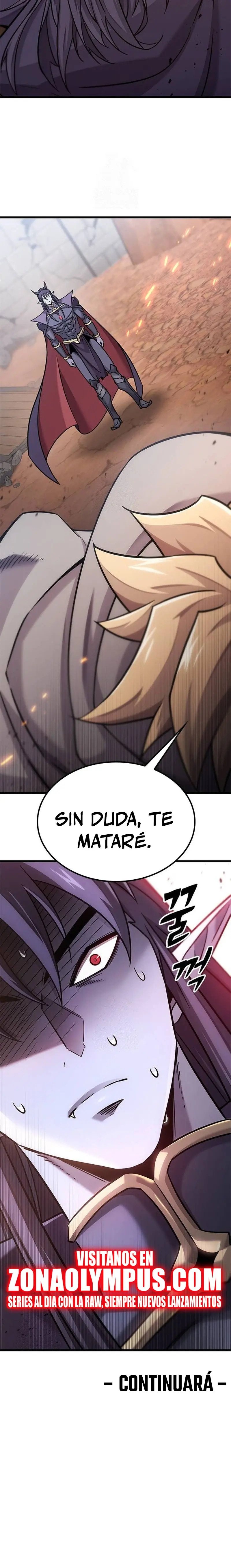 ¡Que abundante cosecha, señor demonio! capítulo 23 página 26