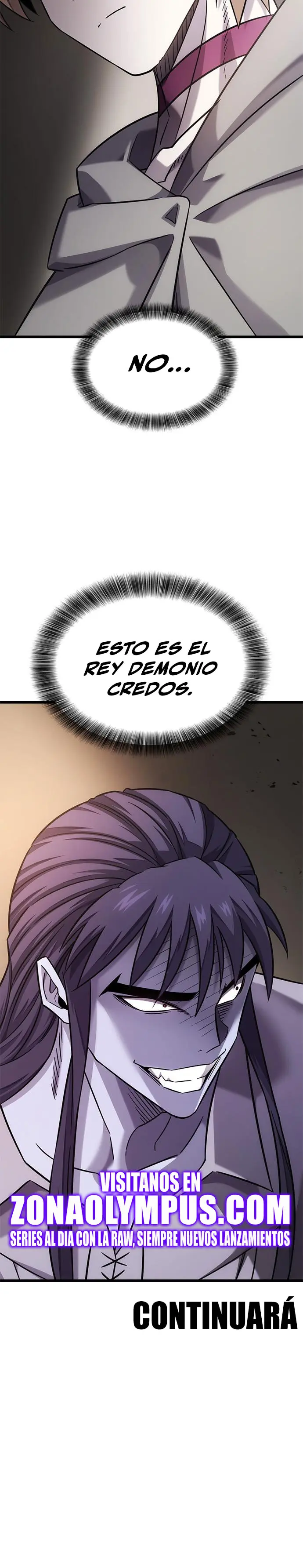 ¡Que abundante cosecha, señor demonio! capítulo 29 página 23