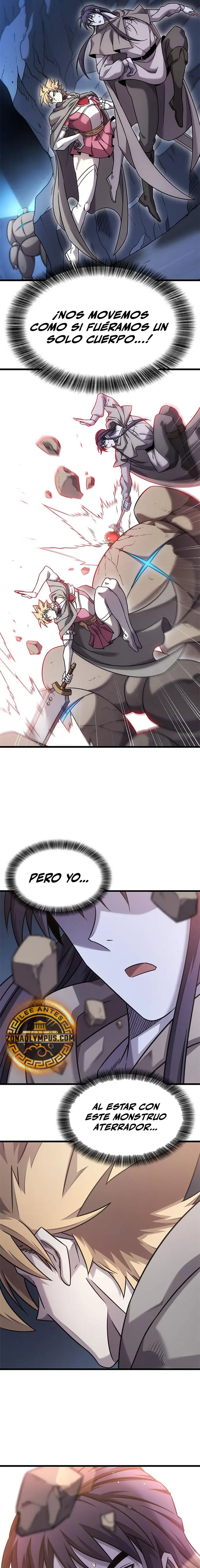 ¡Que abundante cosecha, señor demonio! capítulo 32 página 13