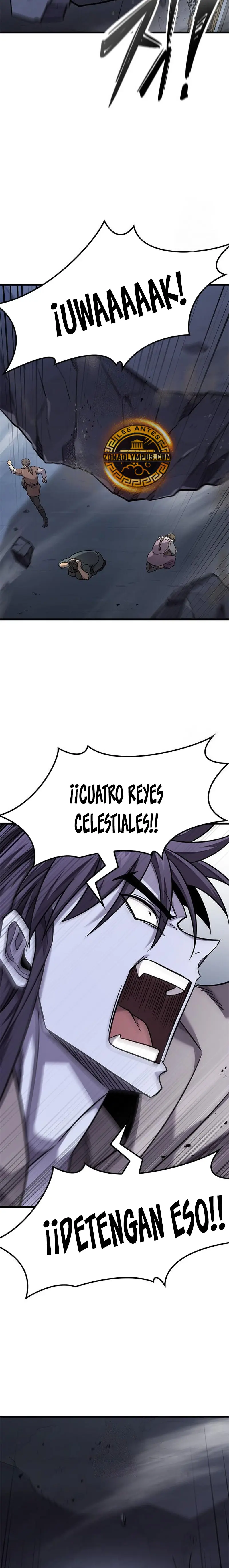 ¡Que abundante cosecha, señor demonio! capítulo 33 página 26