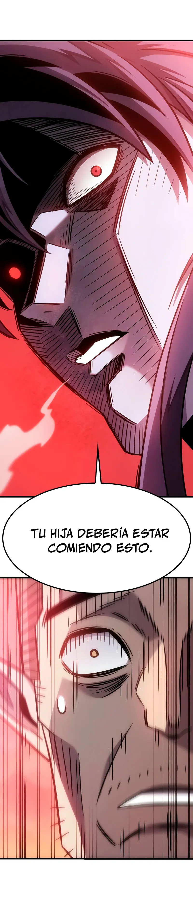 ¡Que abundante cosecha, señor demonio! capítulo 4 página 51