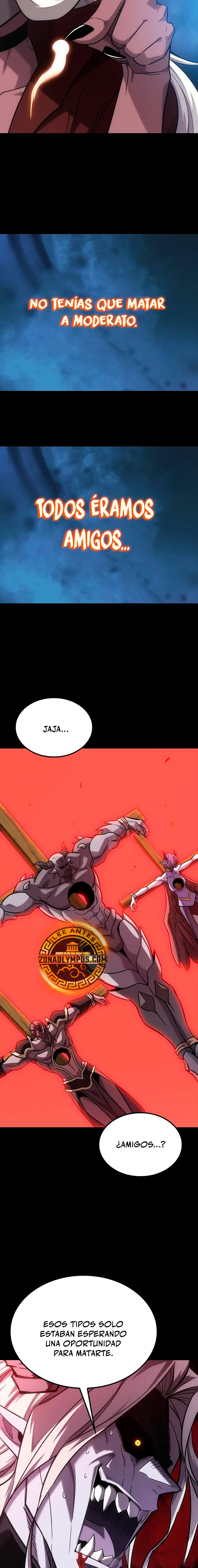 ¡Que abundante cosecha, señor demonio! capítulo 44 página 3