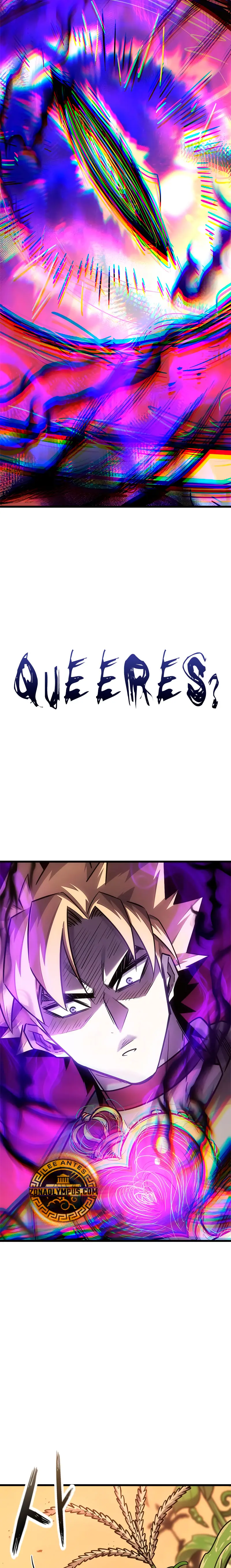 ¡Que abundante cosecha, señor demonio! capítulo 45 página 8
