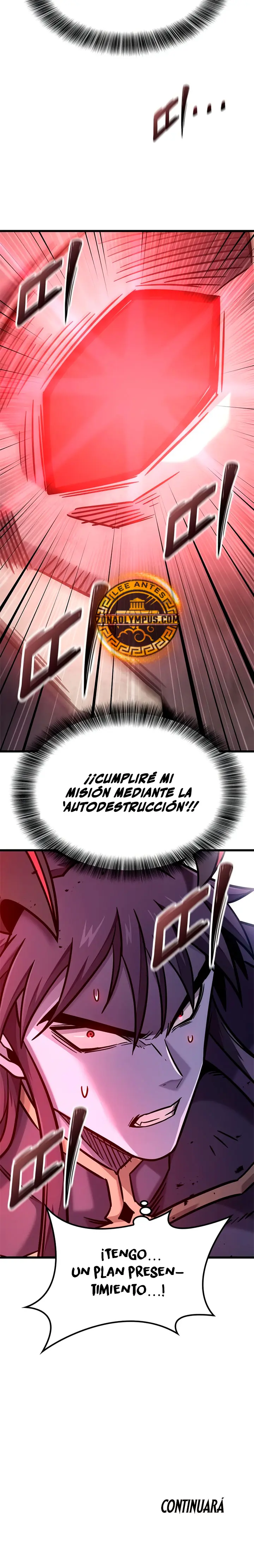 ¡Que abundante cosecha, señor demonio! capítulo 57 página 25