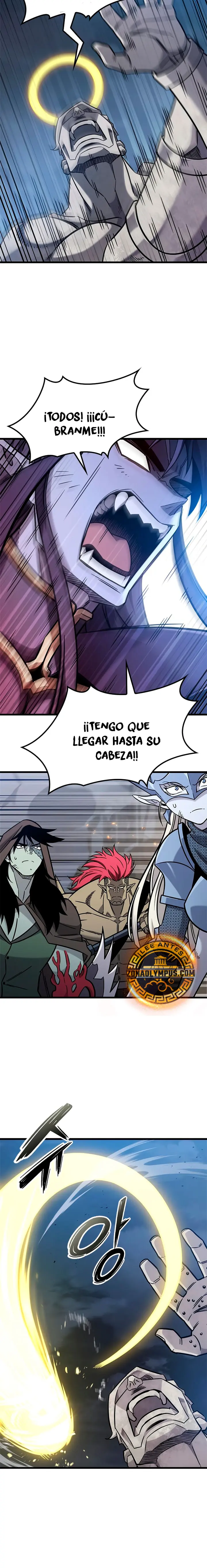 ¡Que abundante cosecha, señor demonio! capítulo 57 página 4