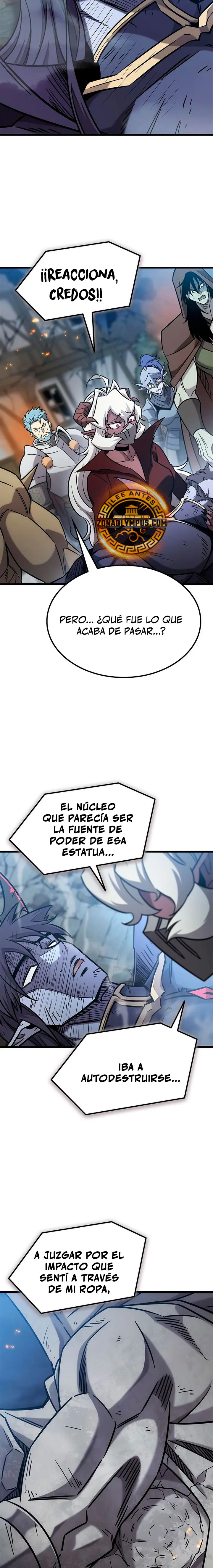 ¡Que abundante cosecha, señor demonio! capítulo 58 página 24