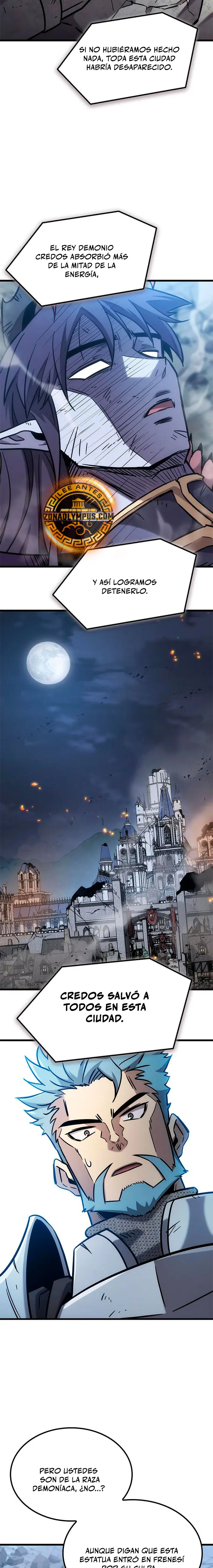 ¡Que abundante cosecha, señor demonio! capítulo 58 página 25