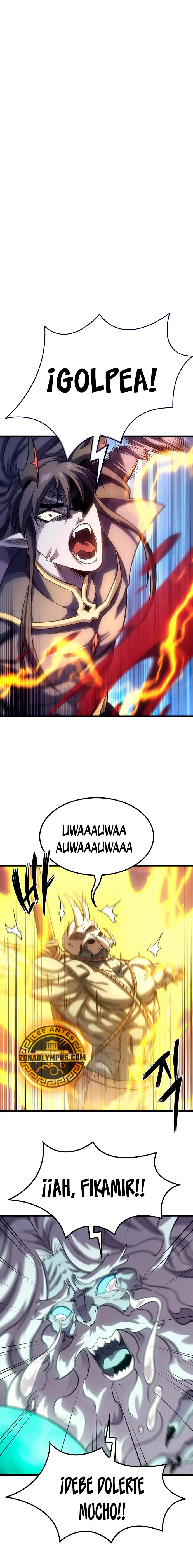 ¡Que abundante cosecha, señor demonio! capítulo 7 página 2
