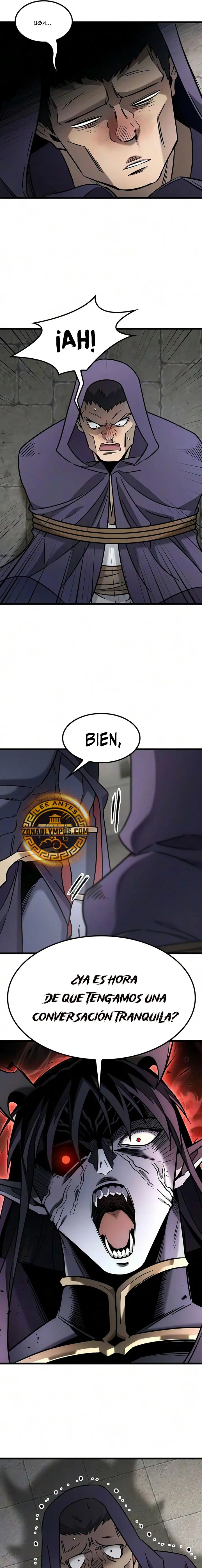 ¡Que abundante cosecha, señor demonio! capítulo 75 página 16