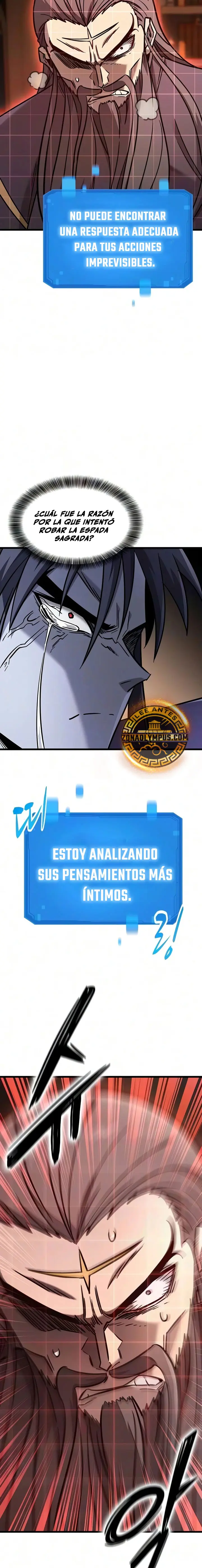 ¡Que abundante cosecha, señor demonio! capítulo 76 página 13