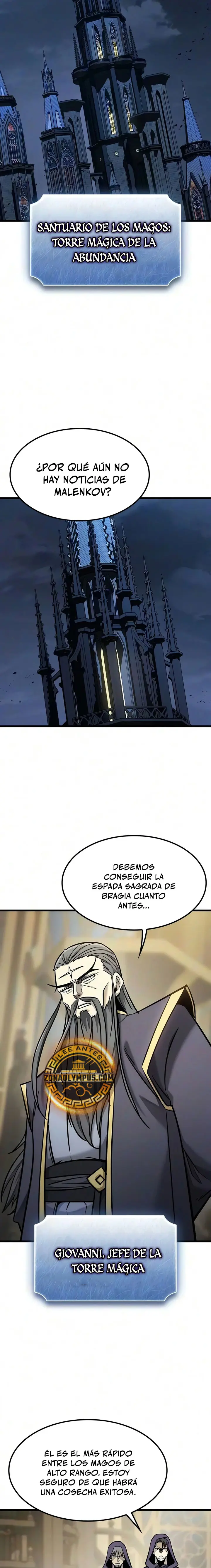 ¡Que abundante cosecha, señor demonio! capítulo 76 página 2