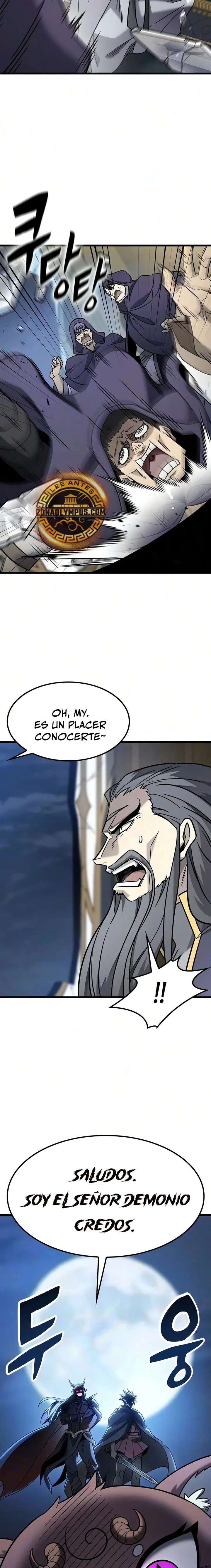 ¡Que abundante cosecha, señor demonio! capítulo 76 página 4