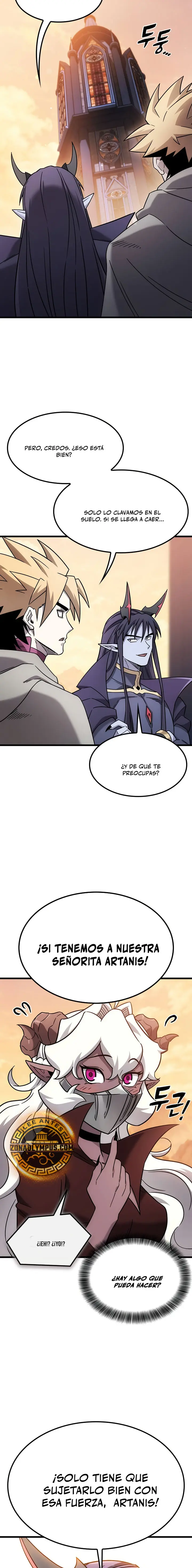 ¡Que abundante cosecha, señor demonio! capítulo 78 página 2
