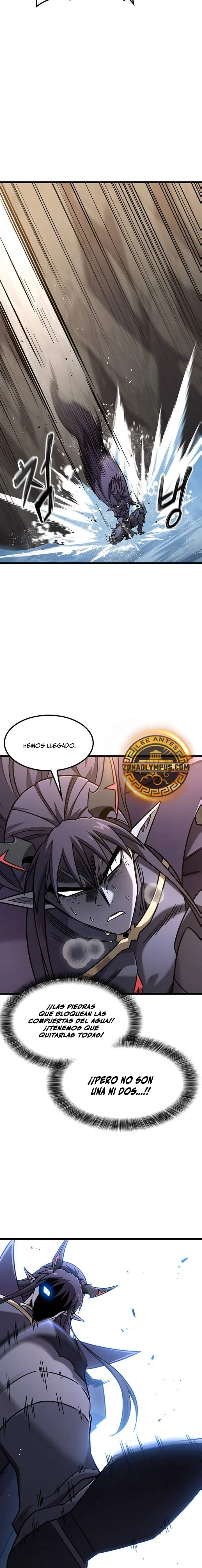 ¡Que abundante cosecha, señor demonio! capítulo 81 página 18