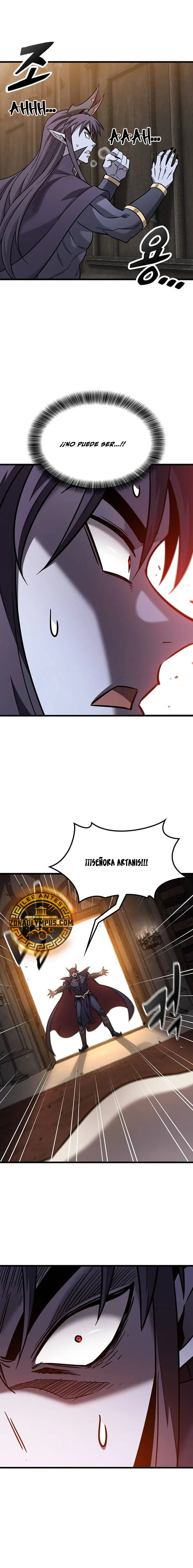¡Que abundante cosecha, señor demonio! capítulo 81 página 5