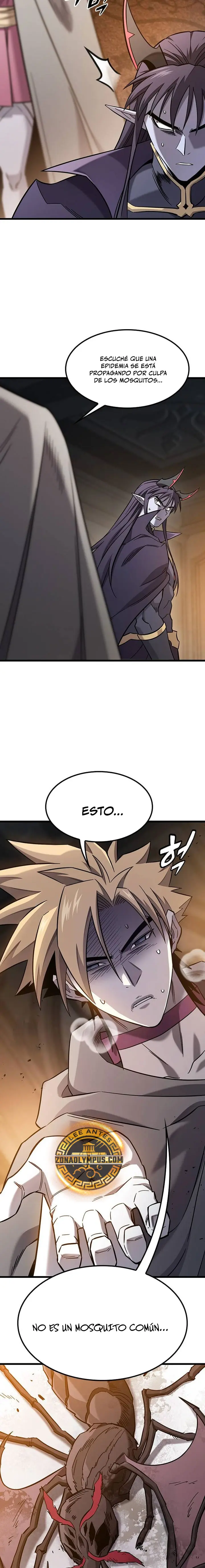 ¡Que abundante cosecha, señor demonio! capítulo 81 página 7