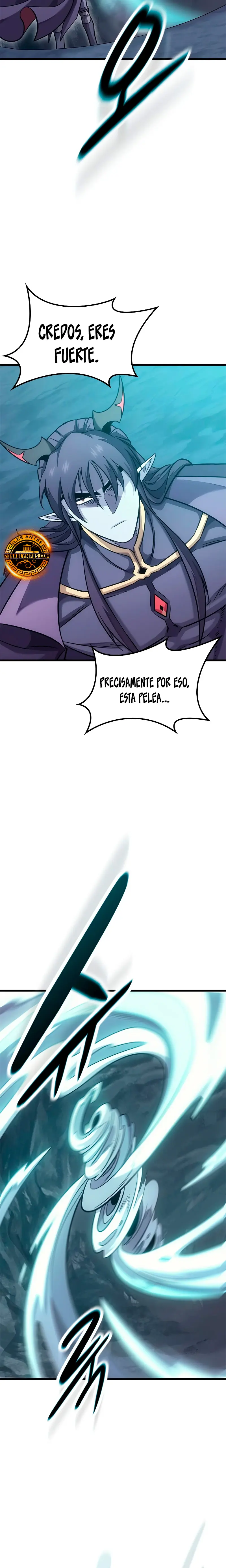 ¡Que abundante cosecha, señor demonio! capítulo 9 página 7