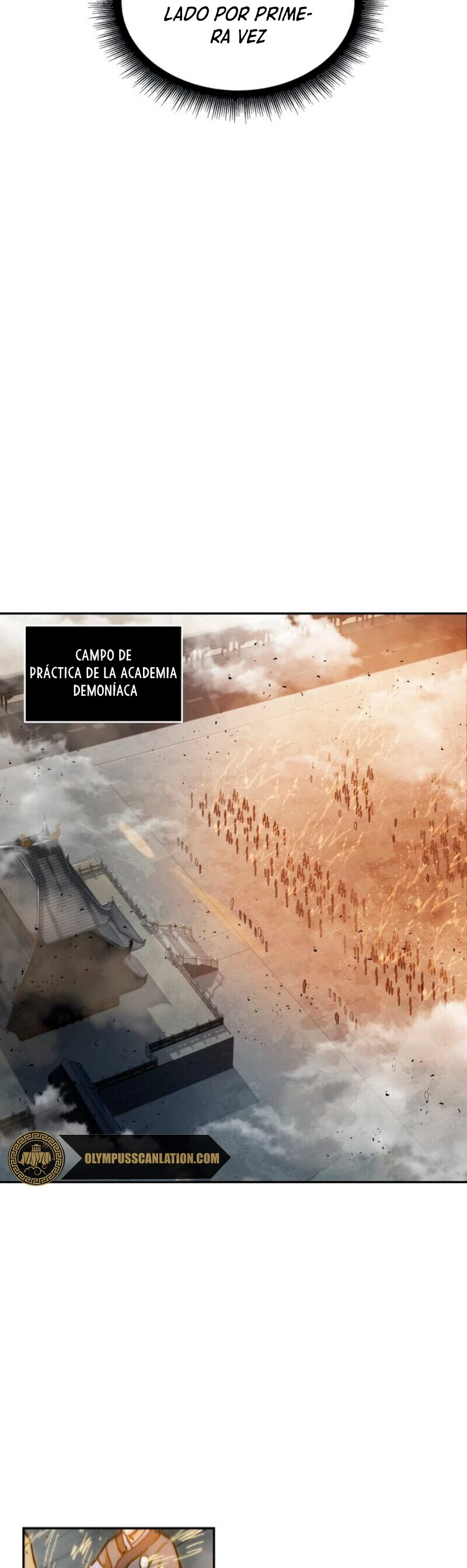 Nano Machine capítulo 10 página 36