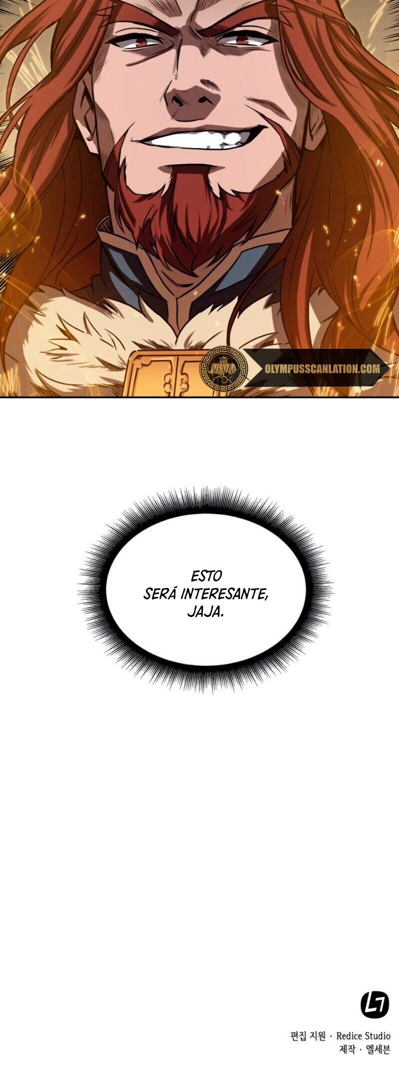 Nano Machine capítulo 10 página 52