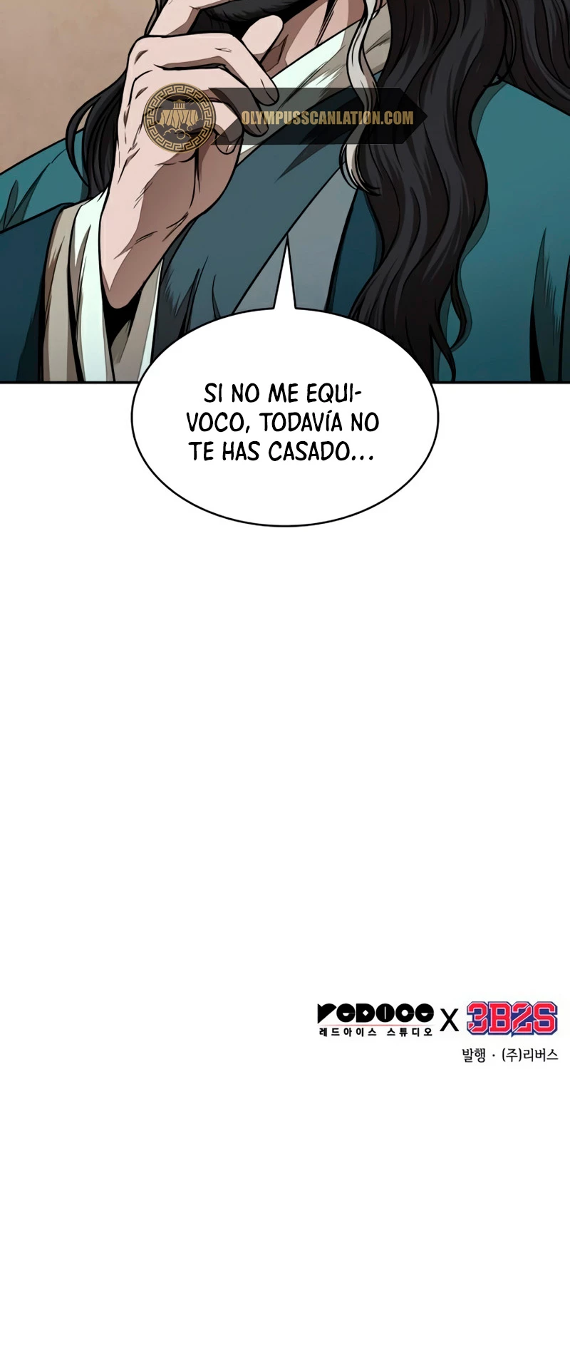 Nano Machine capítulo 100 página 40
