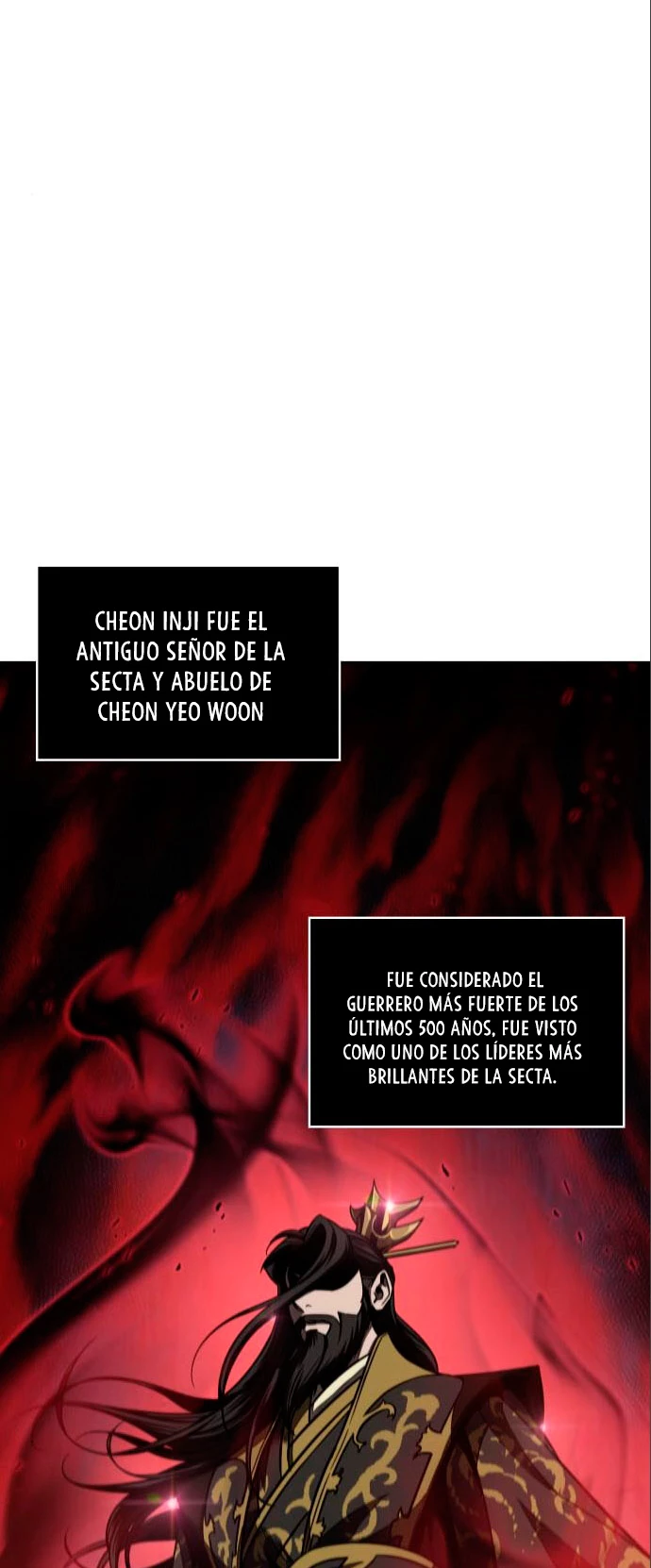 Nano Machine capítulo 102 página 11